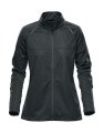 Dames Softshell Jas Stormtech Greenwich KS-3W Dolphin